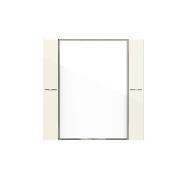 Gira Wippenset 1-fach BSF 577101