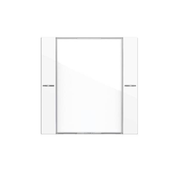 Gira Wippenset 1-fach BSF 577103