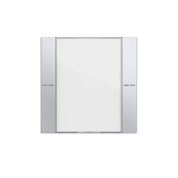 Gira Wippenset 1-fach BSF 577126