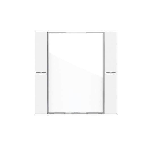 Gira Wippenset 1-fach BSF 577127