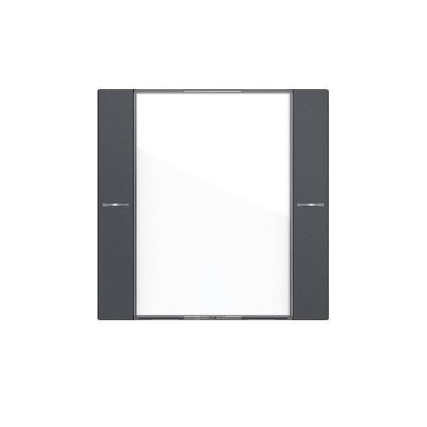 Gira Wippenset 1-fach BSF 577128