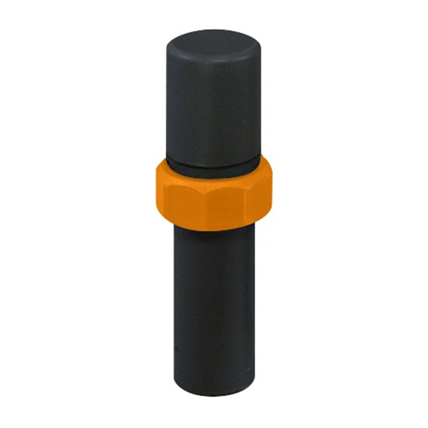 Bergeon Edelstahlklingen 0,5 mm für Schraubendreher Bergeon - Inhalt 2 Stk. in Plastiktube