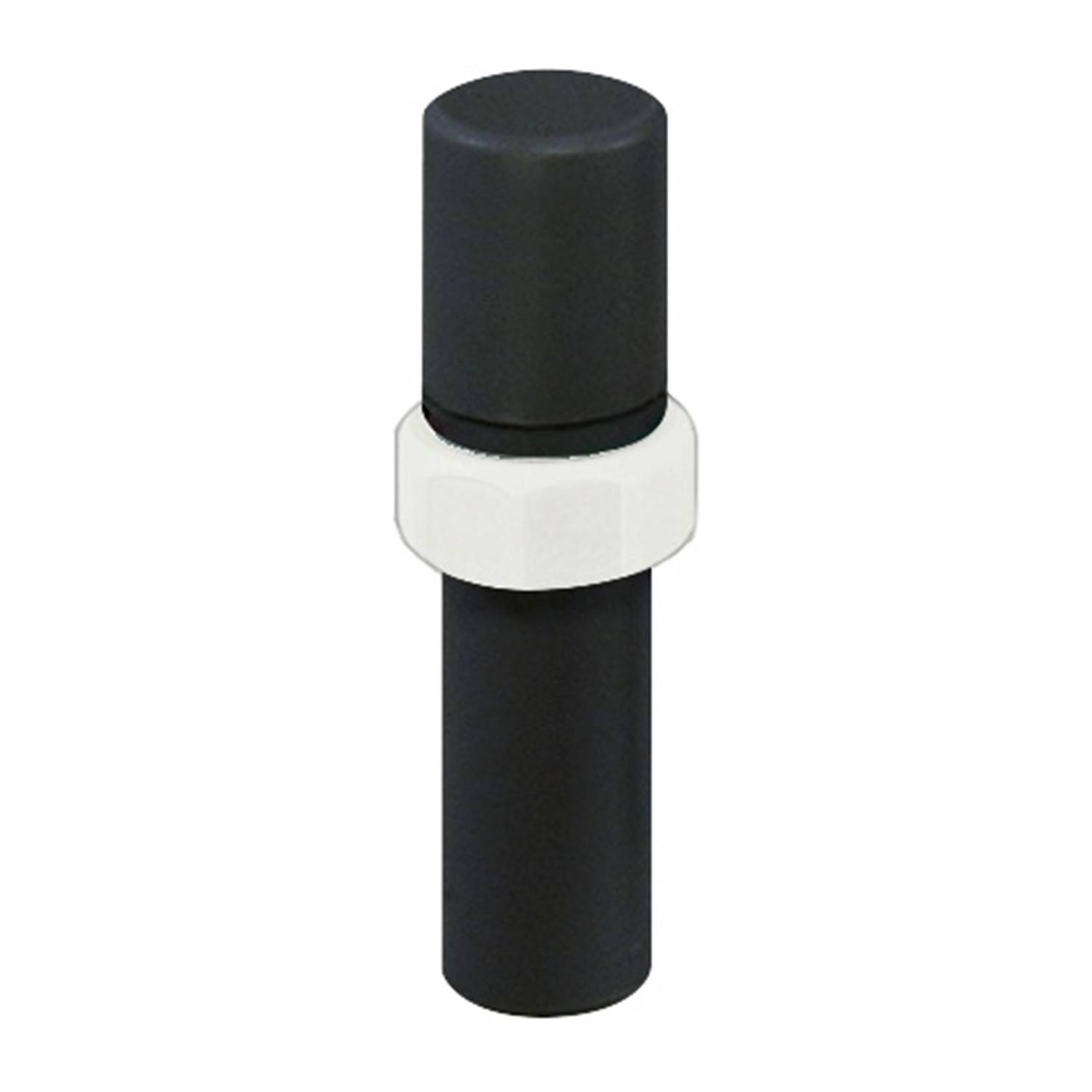 Bergeon Edelstahlklingen 0,6 mm für Schraubendreher Bergeon - Inhalt 2 Stk. in Plastiktube