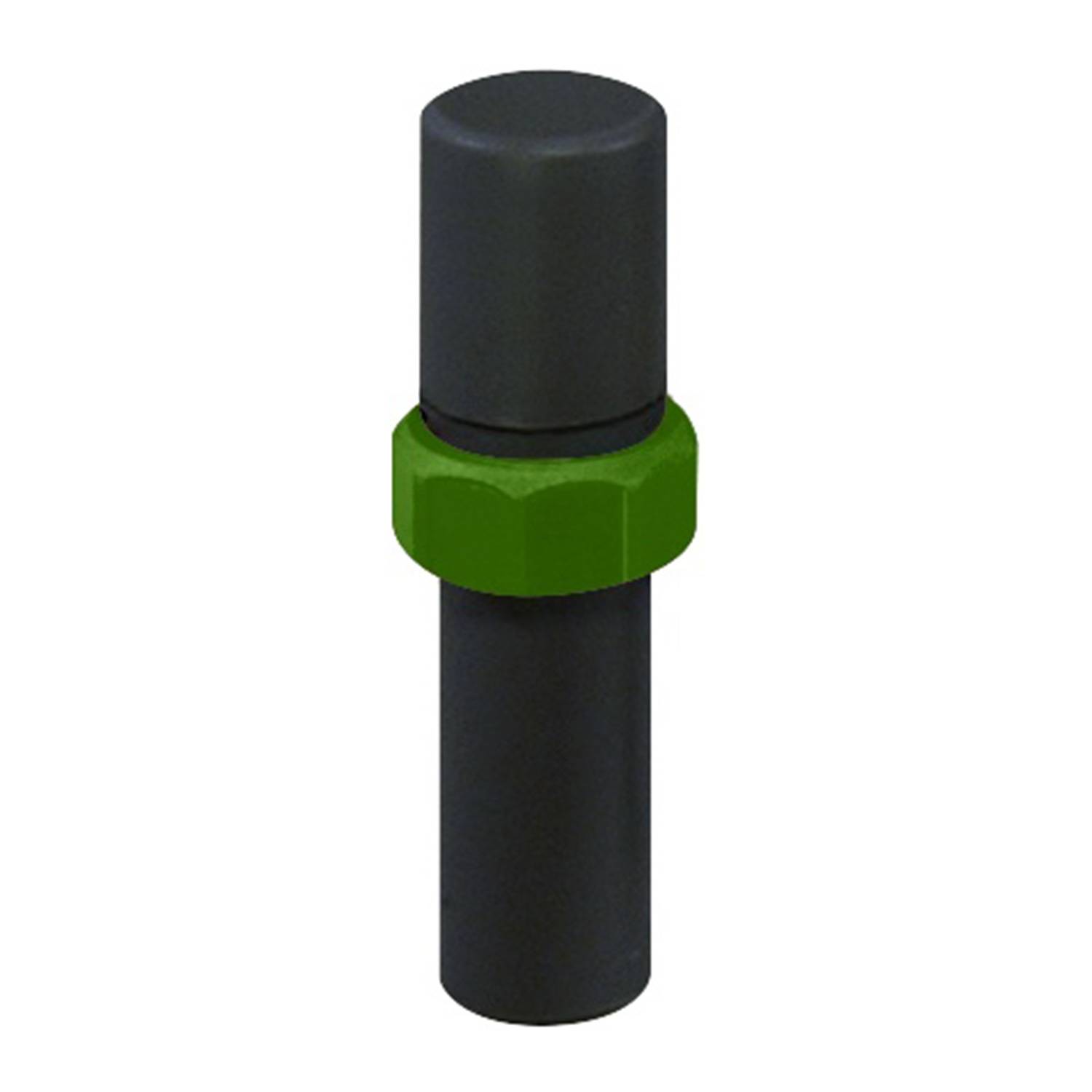 Bergeon Edelstahlklingen 2,0 mm für Schraubendreher Bergeon - Inhalt 2 Stk. in Plastiktube