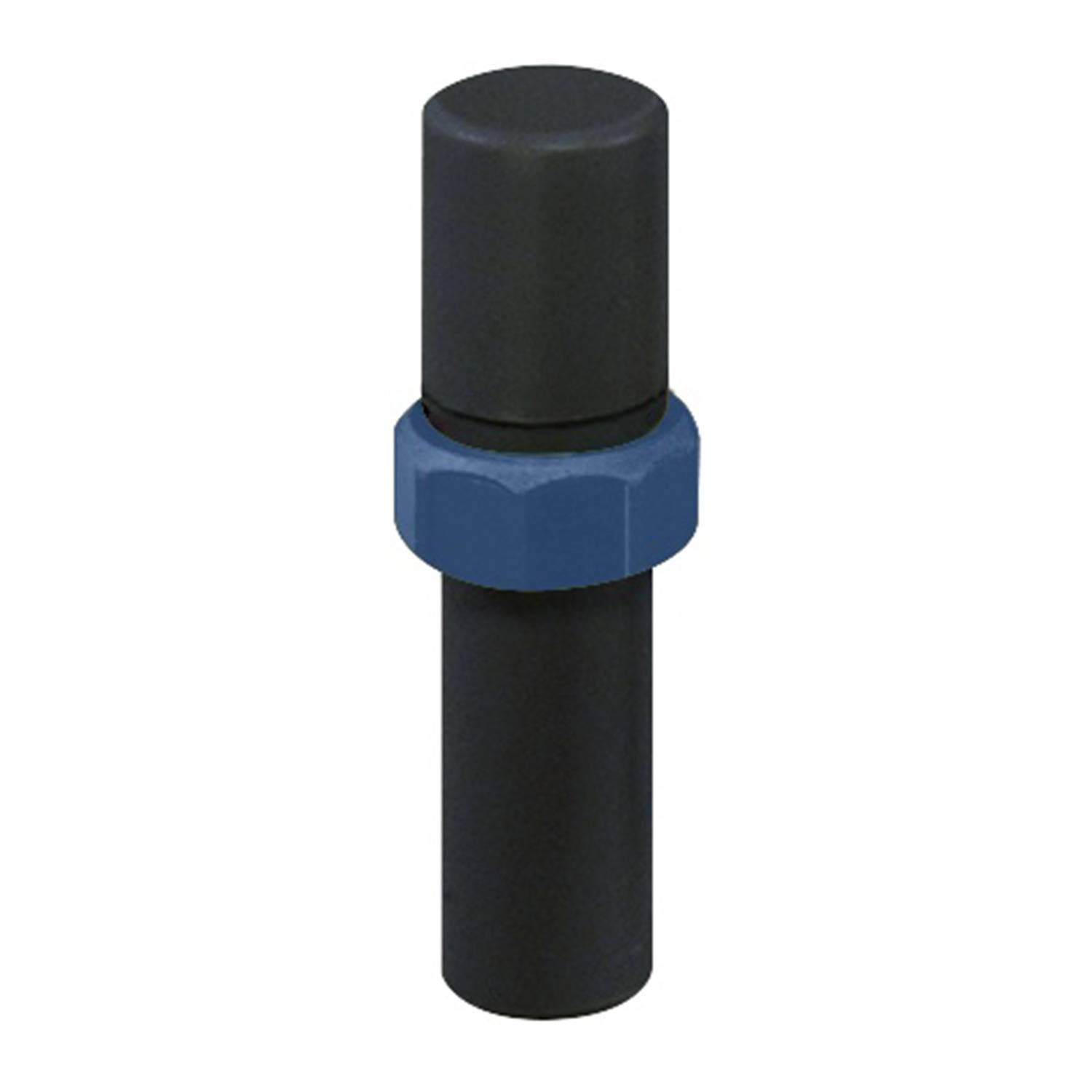 Bergeon Edelstahlklingen 2,5 mm für Schraubendreher Bergeon - Inhalt 2 Stk. in Plastiktube