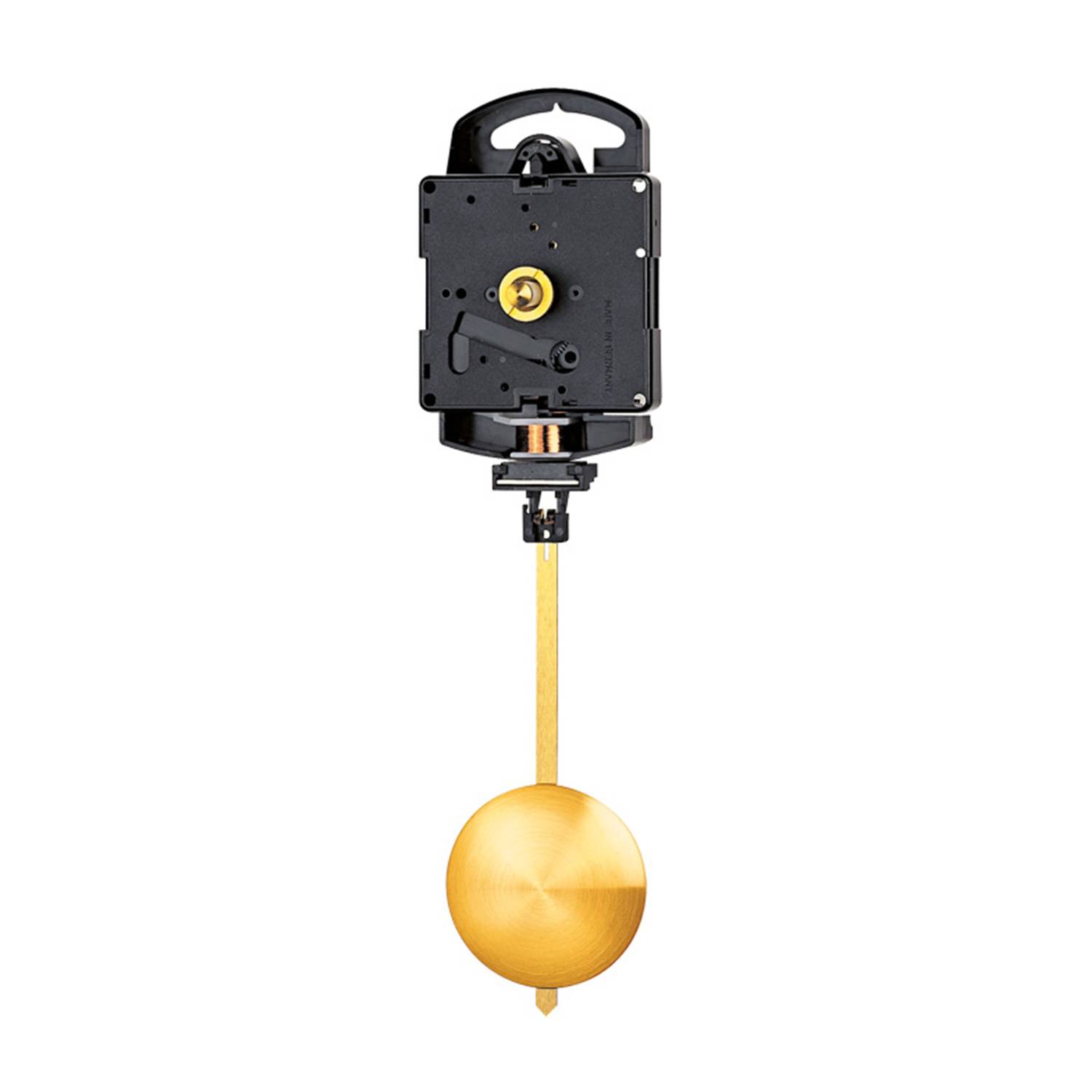 UTS Quarzpendelwerk CS UTS 812, ZWL 18mm