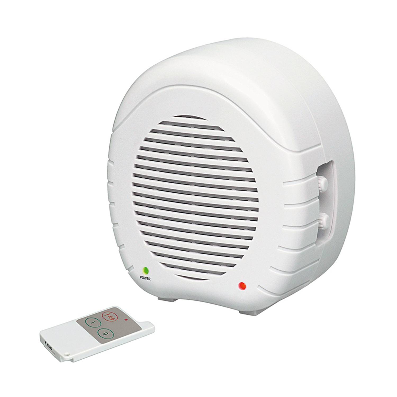 SELVA Elektronischer Wachhund