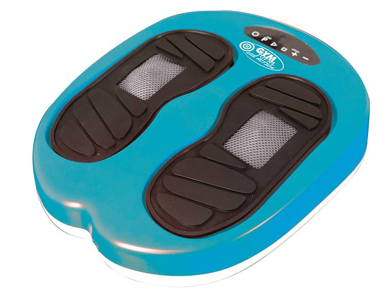 Gymform Fußmassagerät Gym Form Leg Action