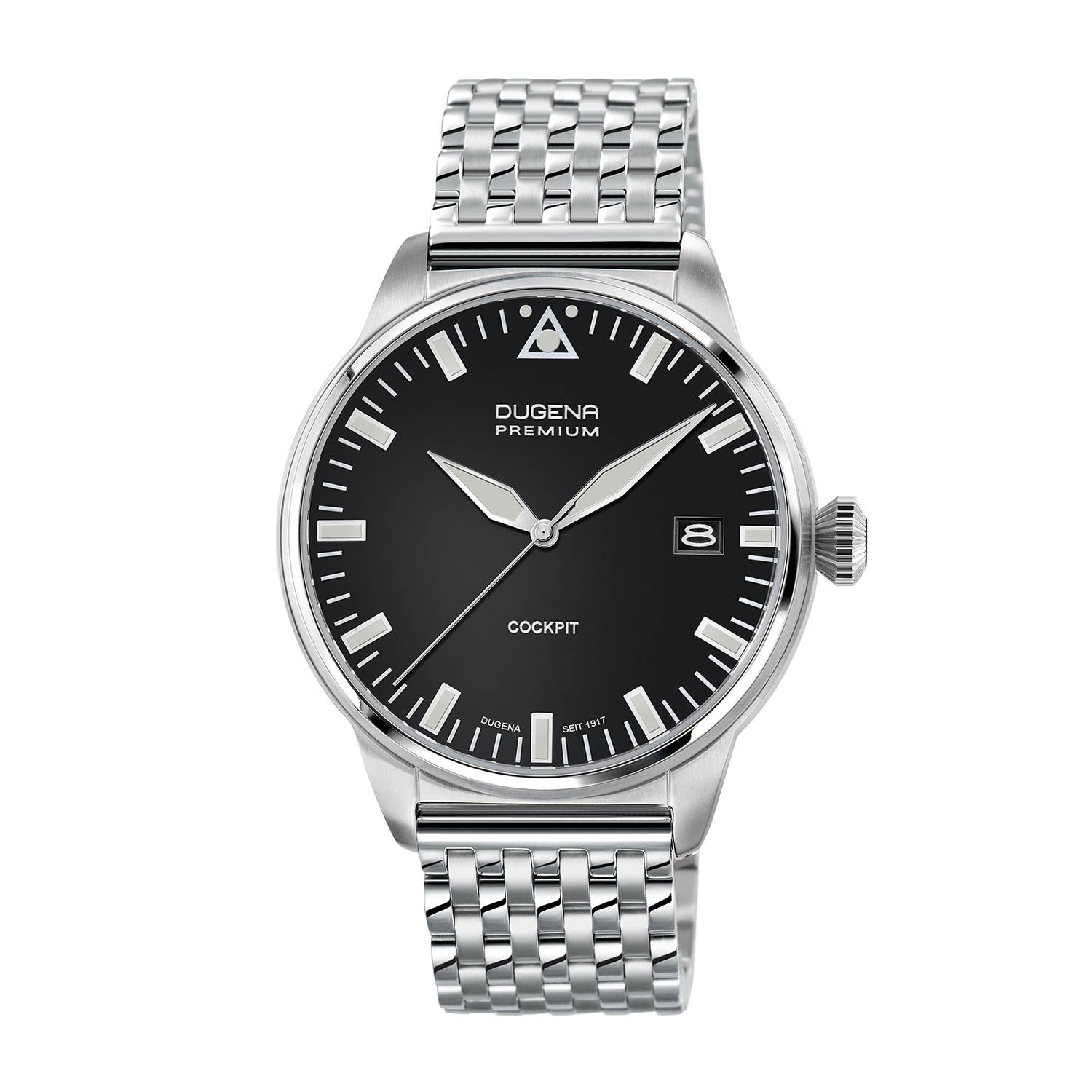 Dugena Cockpit 7090178 Quarz