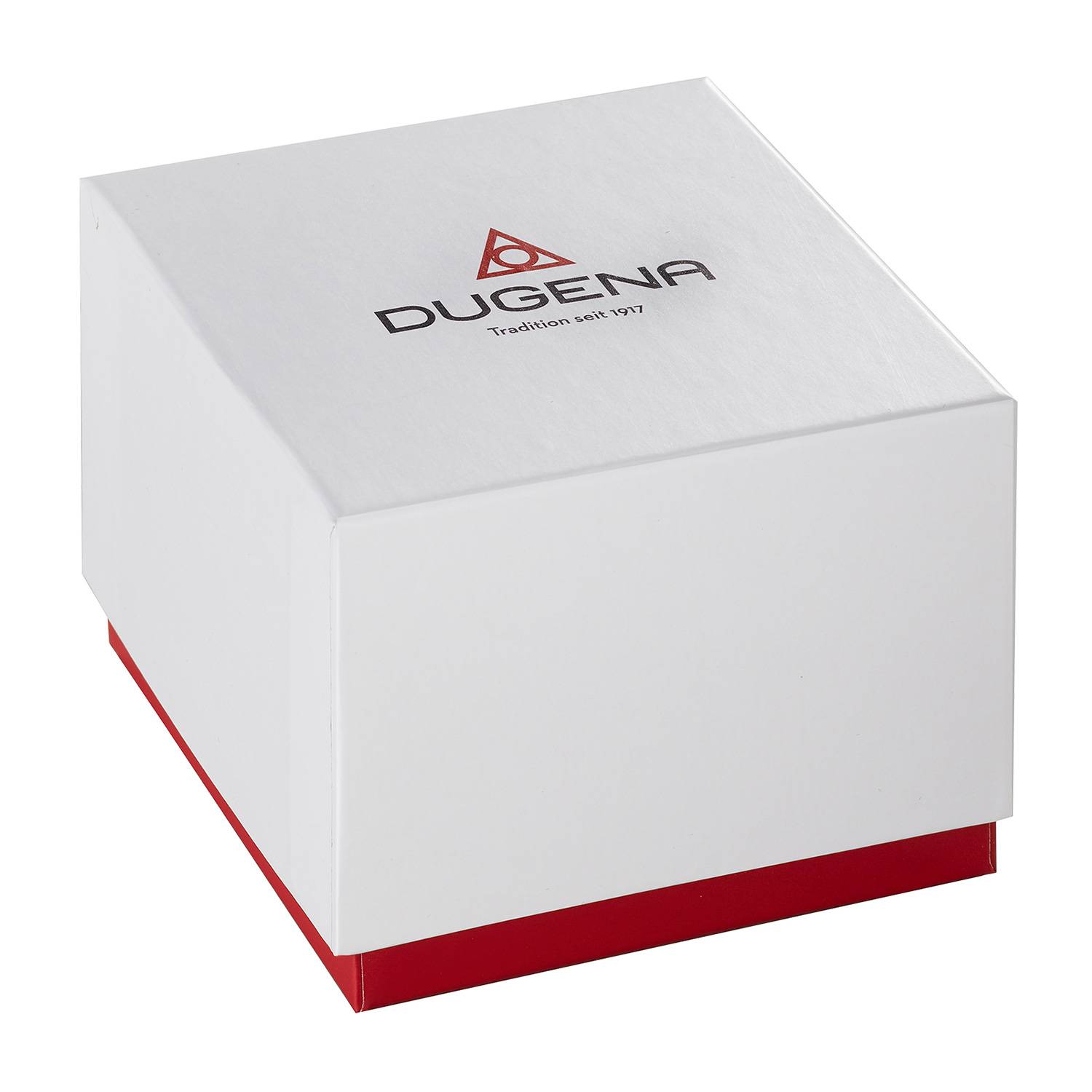 Dugena Taschenuhr Savonette 4460301 Quarz