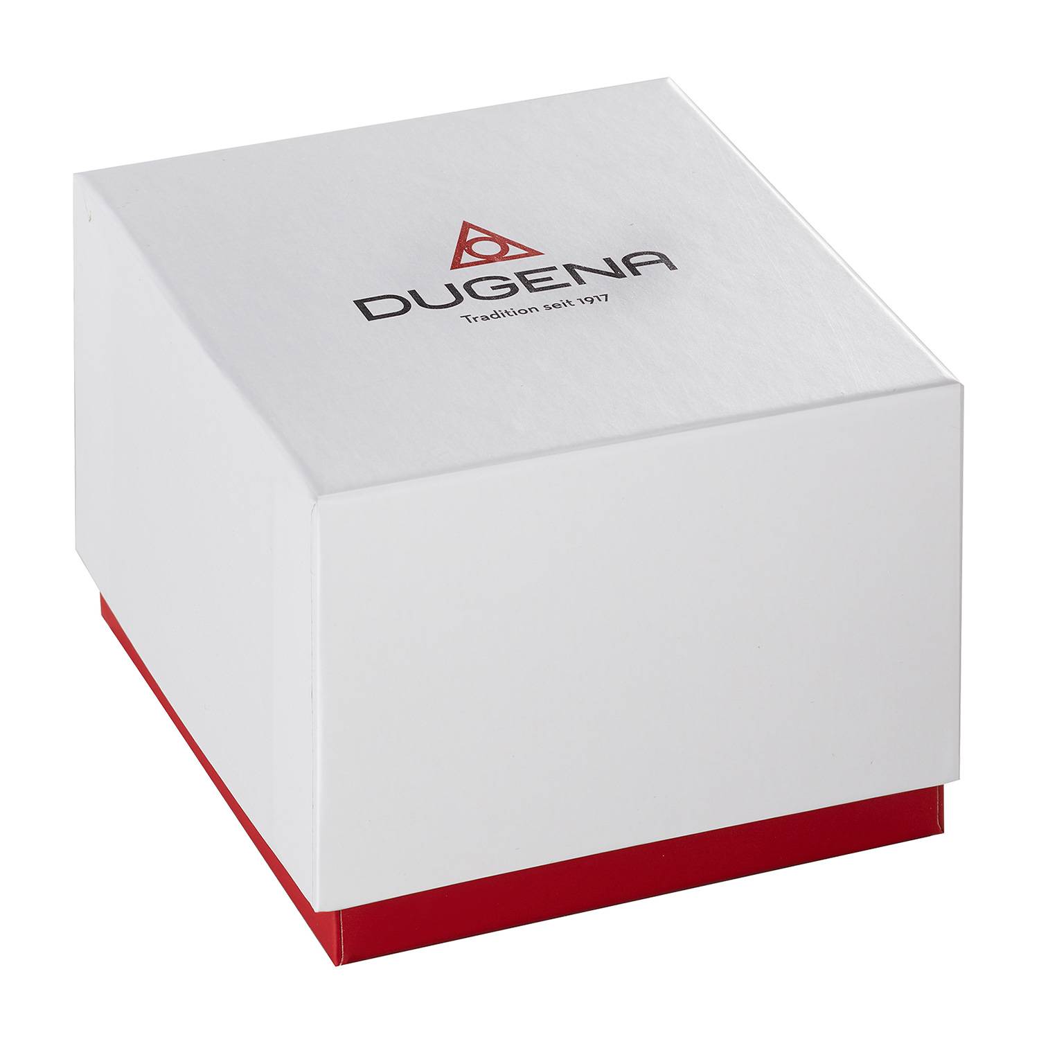 Dugena Taschenuhr Schwesternuhr 4149882 Quarz