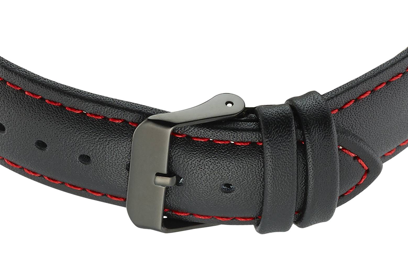 Eco Tech Time Solar Drive Funk Hunter II Herrenuhr - EGS-11452-22L