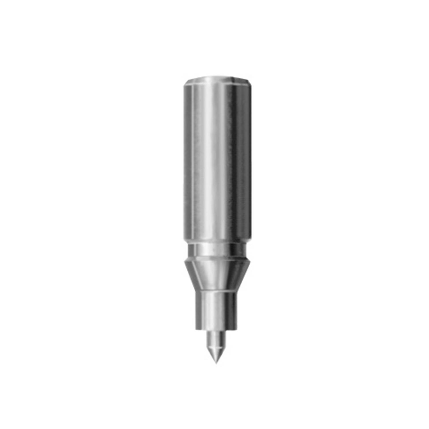 Bergeon 30523-1 DI 0.85 Press-Stempel, Federnde Spitze, Ø 0,85 mm, 4423408