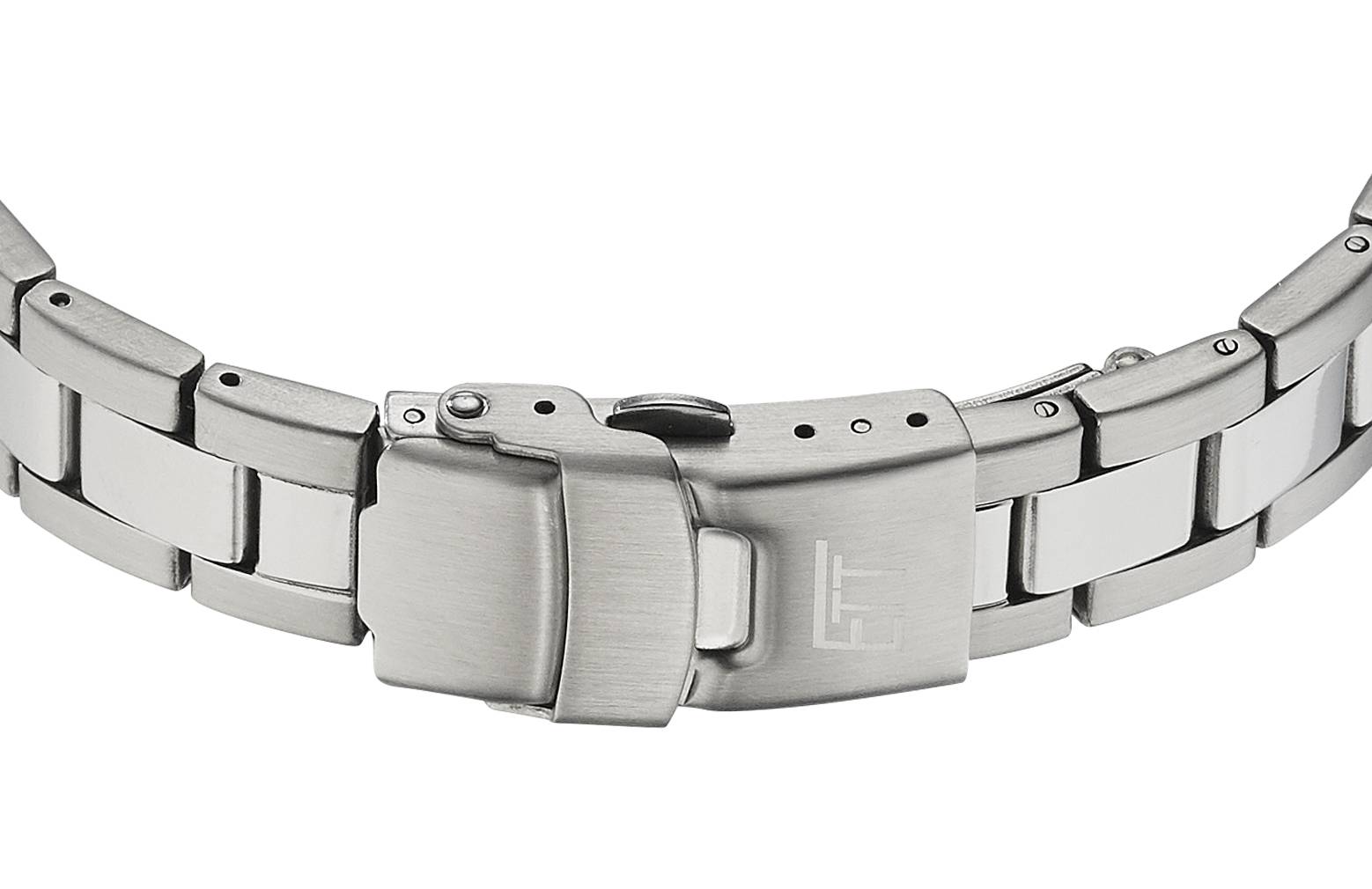 ETT Eco Tech Time Solar Drive Funk Gobi Damenuhr, ELS-11496-31M