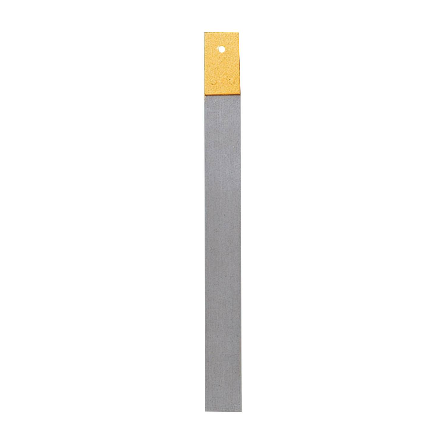 SELVA Pendelfeder mit Metall-Beschlag L:56,5mm B:6mm