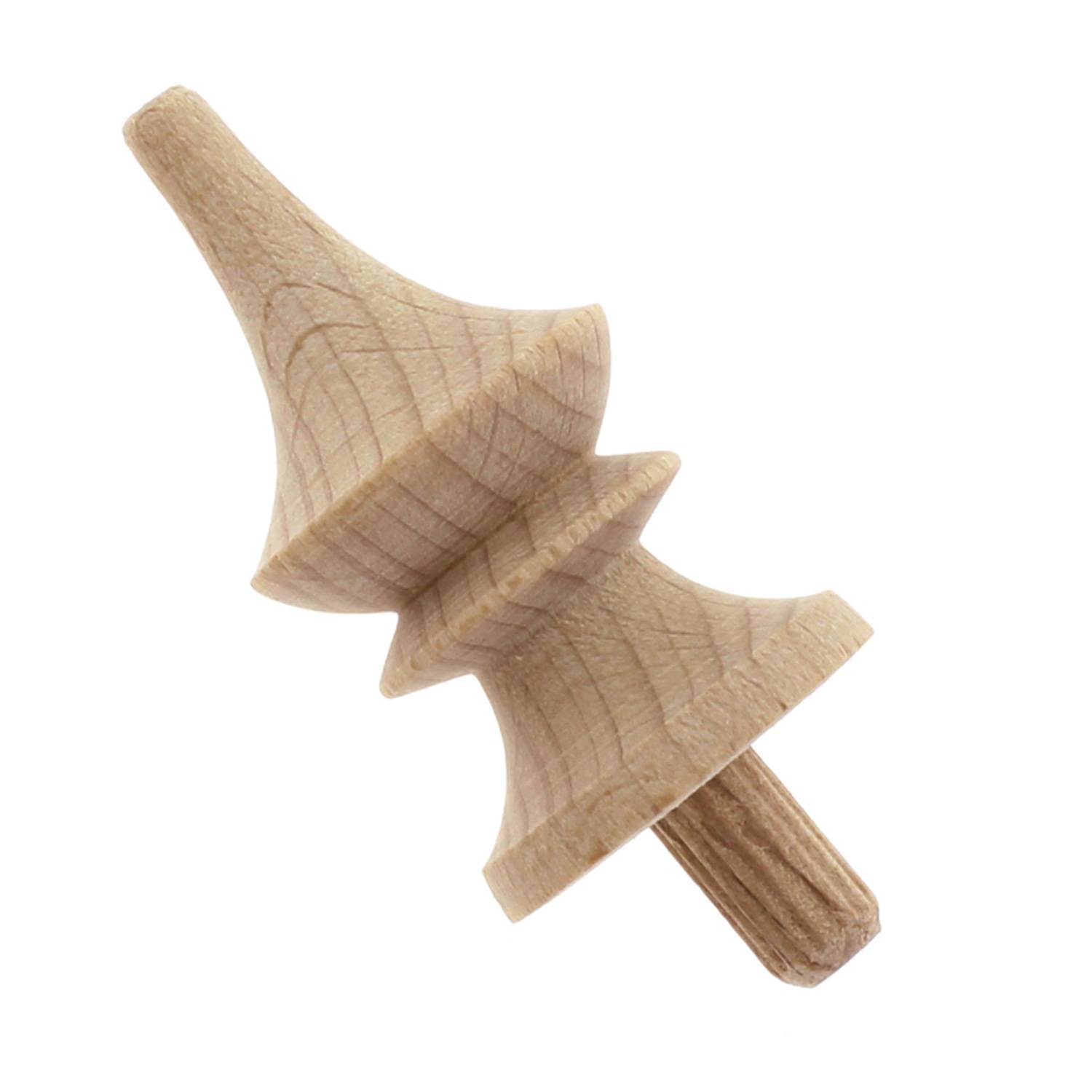 SELVA Zierteil Spitze Holz