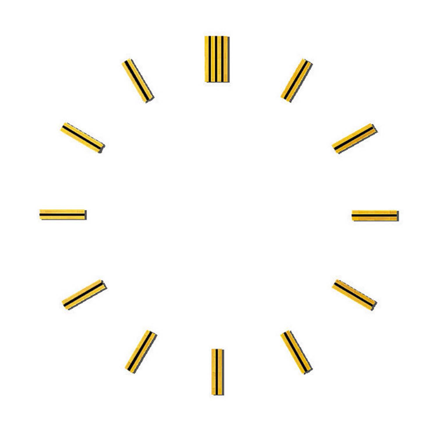 SELVA Zahlensatz mit Index Gr. 4x17mm