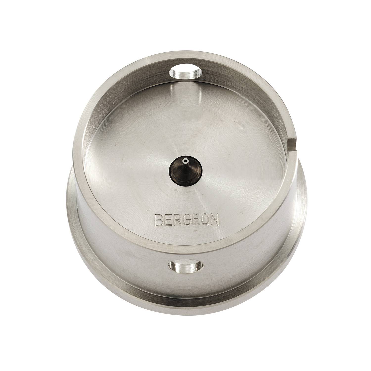 Bergeon Werkhalter, rund 10 1/2''' Bergeon