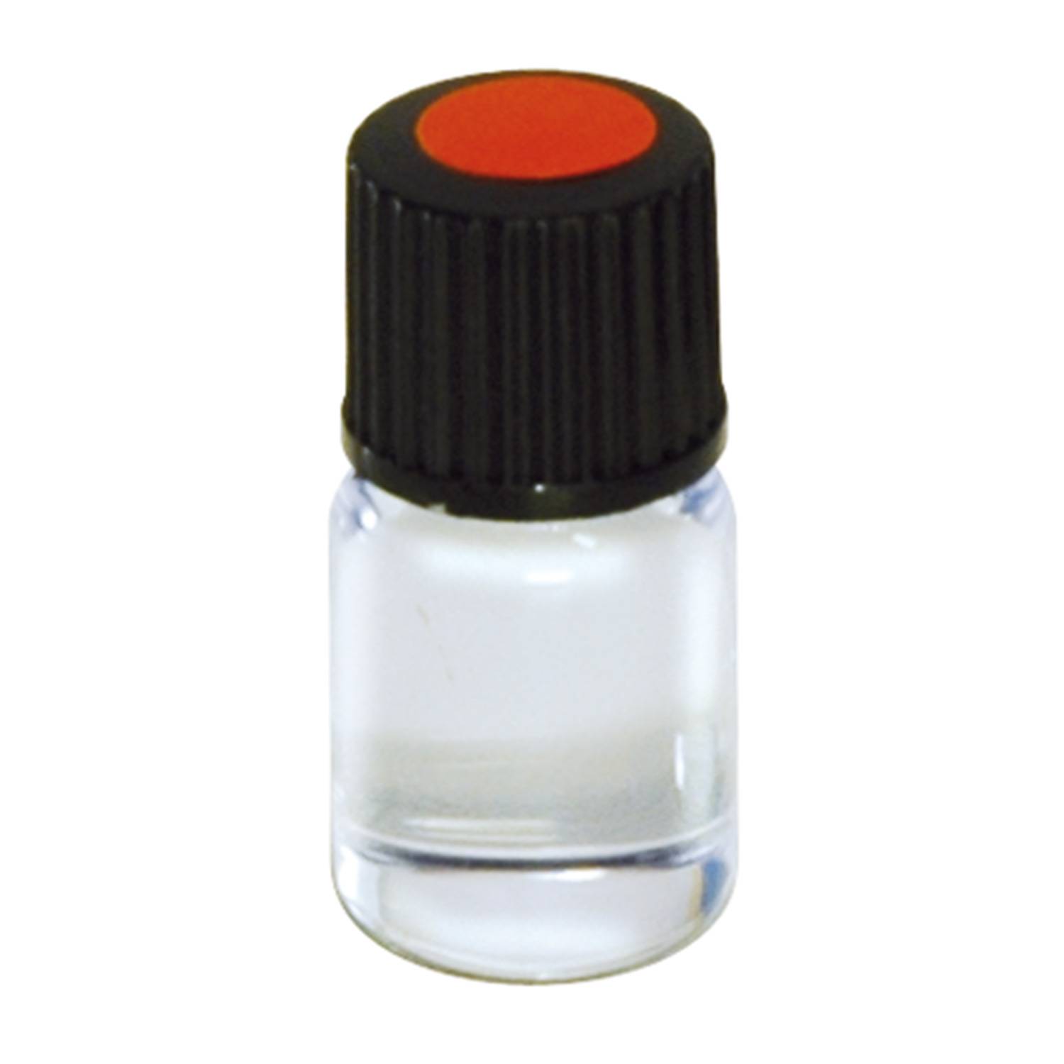 Bergeon 5680-B-L Lack, für Leuchtpaste, Zeiger, Uhrmacherzubehör