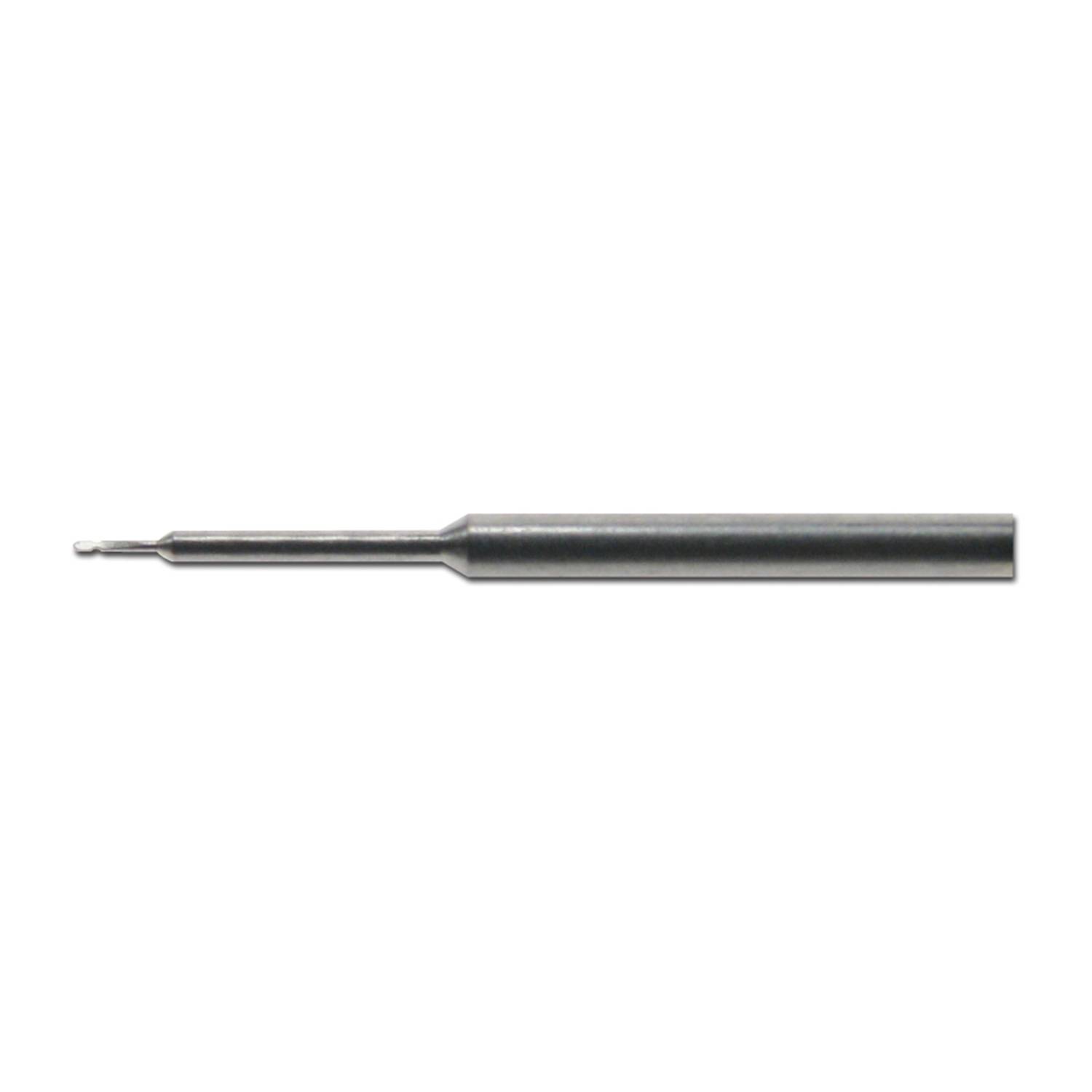 Bergeon 7013-P DI 0.18 Ersatznadel, 0,18 mm, für Ölgeber Bergeon HH