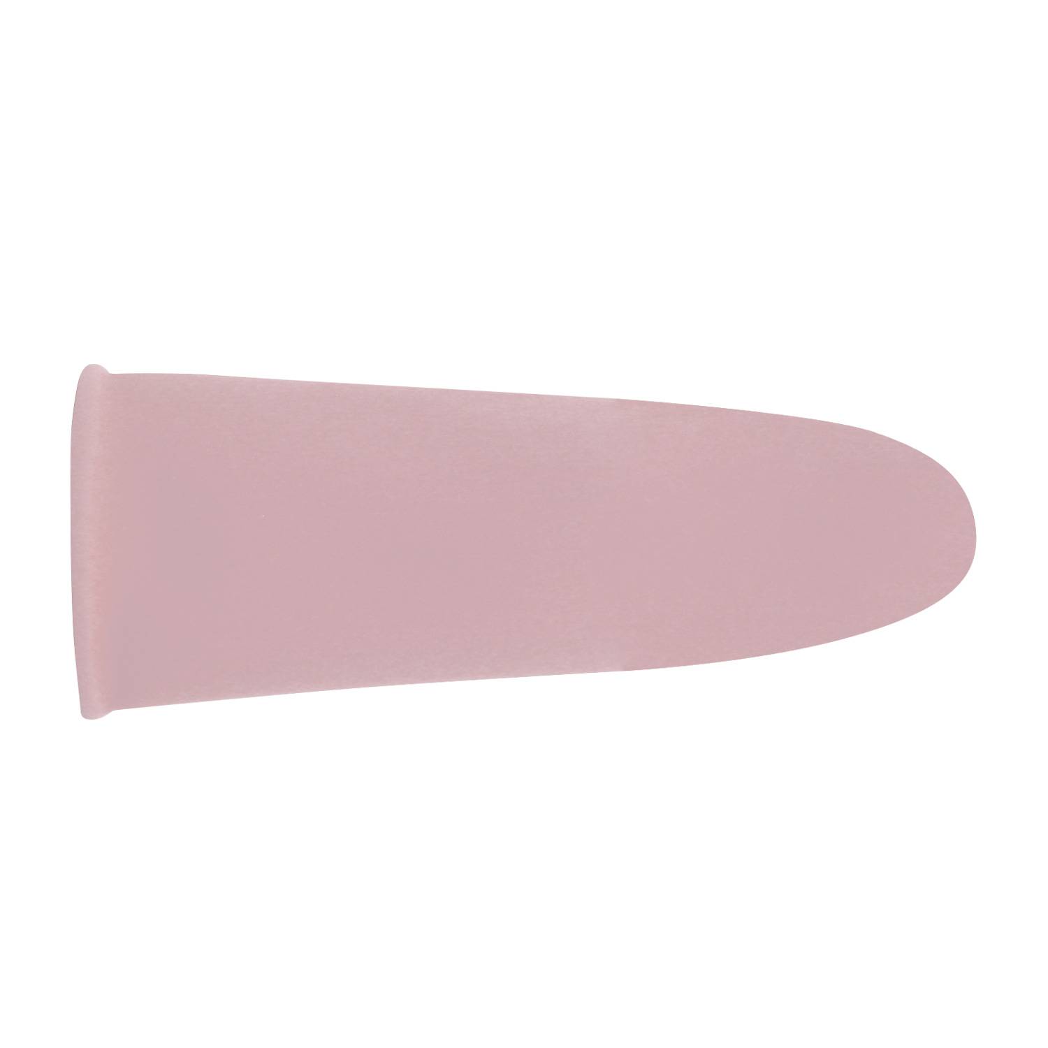 Bergeon Bergeon Fingerlinge antistatisch, ungepudert, Größe M - 1440 Stk. Packung - Reinraumklasse 1000