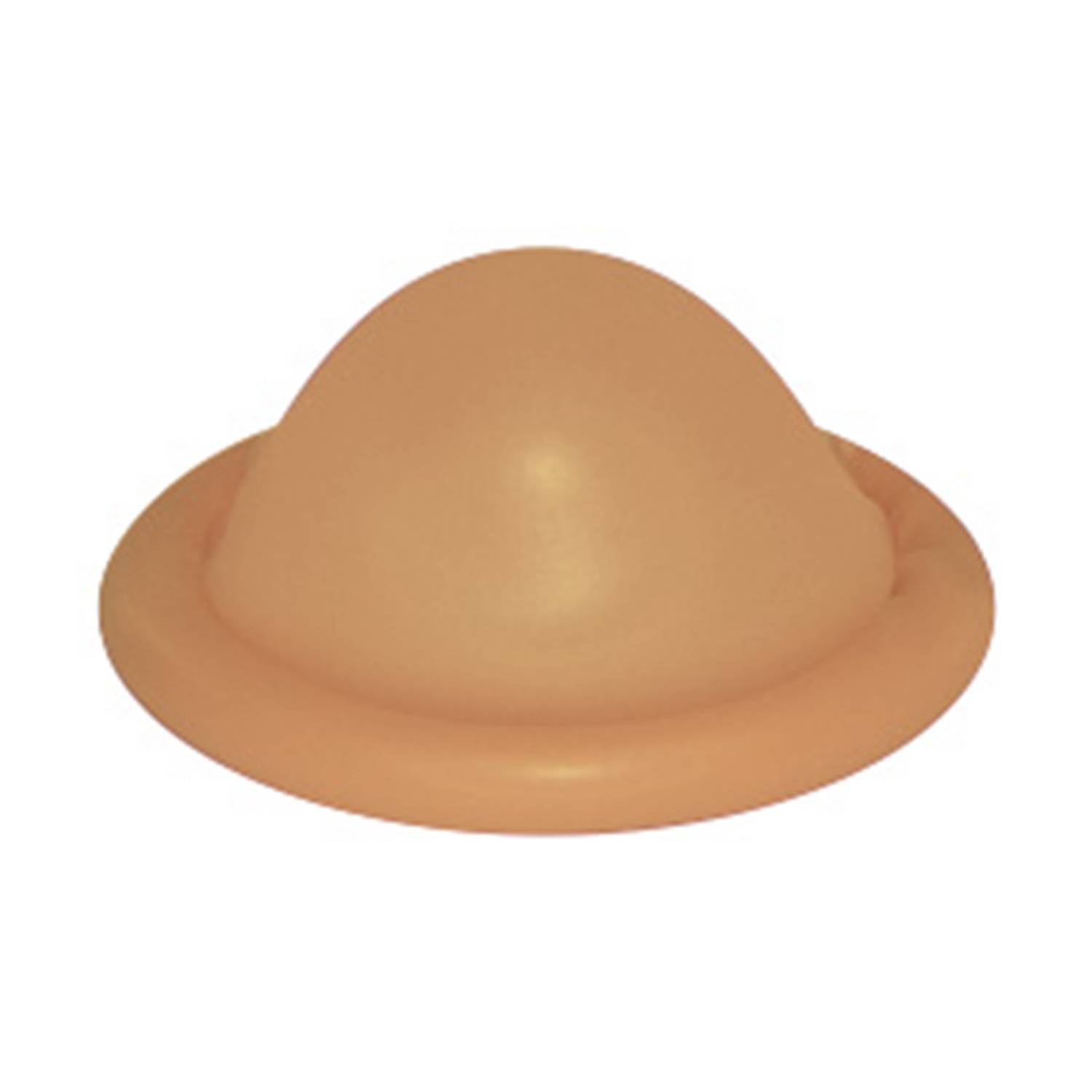 Bergeon 6886-AS-XL-144 Fingerlinge, ungepudert, antistatisch, für Uhrmacher