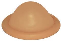 Bergeon 6886-AS-XL-144 Fingerlinge, ungepudert, antistatisch, für Uhrmacher