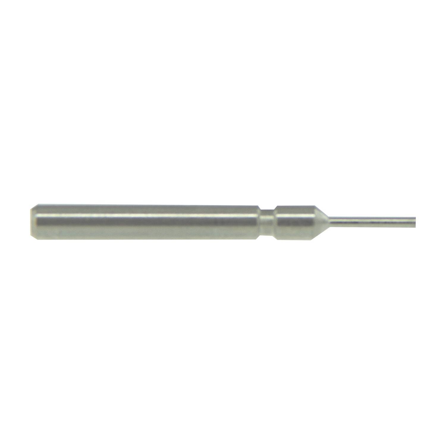 Bergeon Dorn 0,8 mm Länge 27 mm für 344338 (Bergeon 7250)
