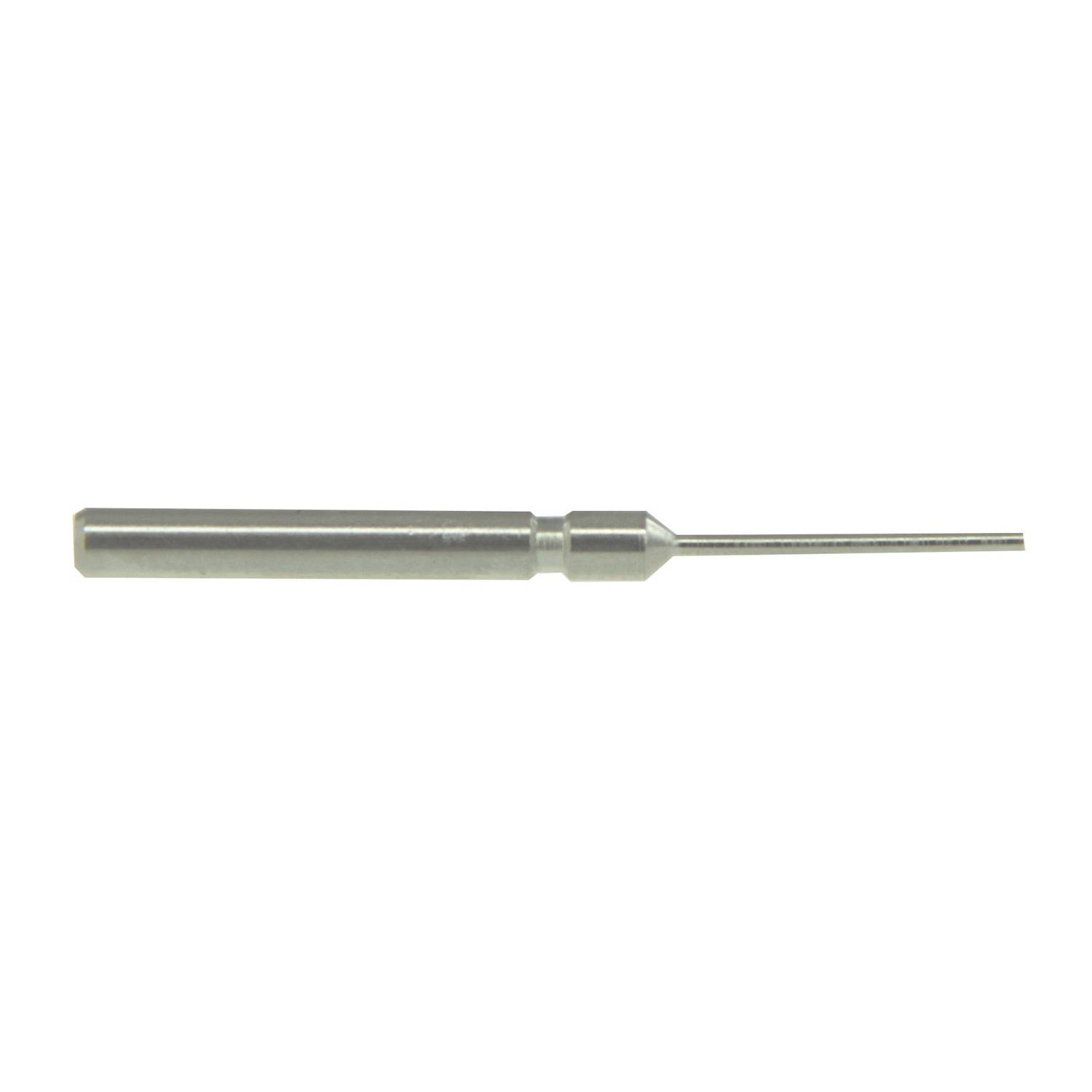 Bergeon Dorn 0,8 mm Länge 33 mm für 344338 (Bergeon 7250)