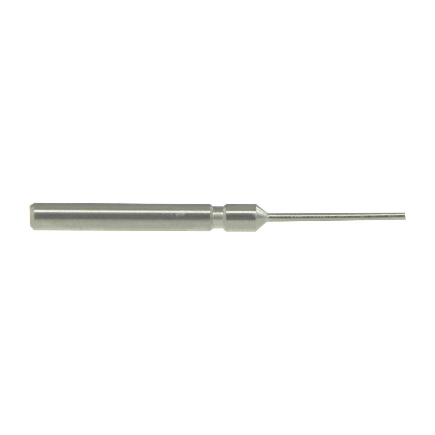 Bergeon Dorn 1,0 mm Länge 33 mm für 344338 (Bergeon 7250)