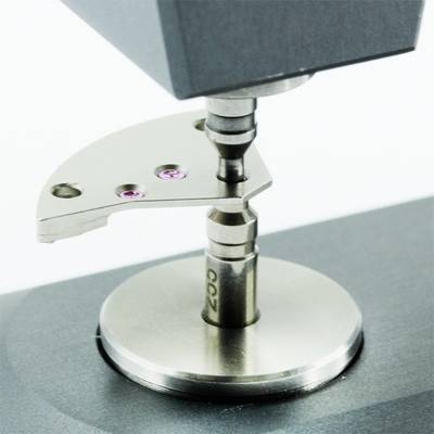 Bergeon 31300 Einpressapparat Seitz, mit Zubehör, für Kleinuhrwerke, Uhrmacher