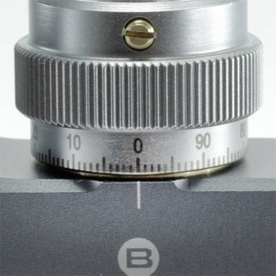 Bergeon 31300 Einpressapparat Seitz, mit Zubehör, für Kleinuhrwerke, Uhrmacher