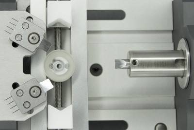 Bergeon 9820 Lünettenabheber/Gehäuseöffner, Kombiwerkzeug, für Uhrmacher