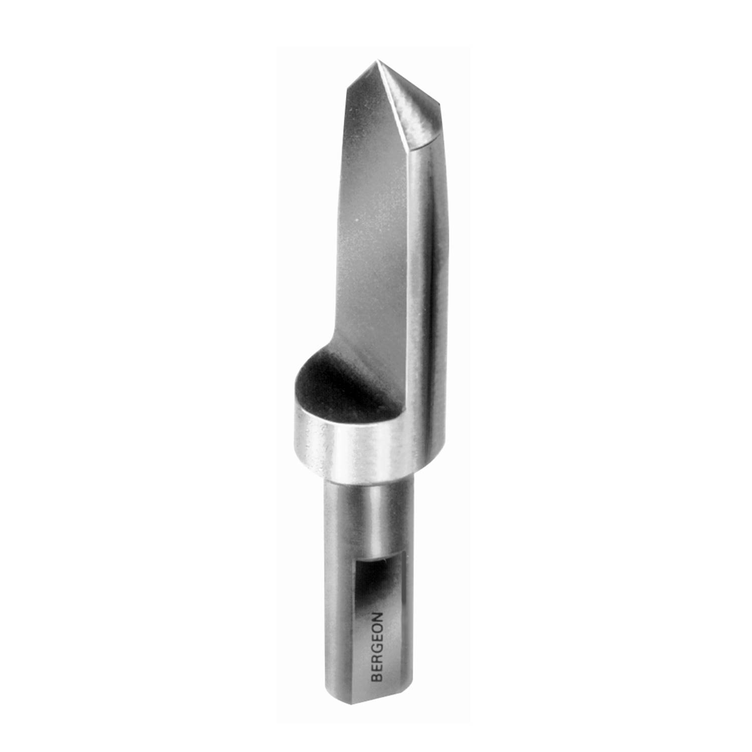 Bergeon Reibahlen für Bronze-Lager. Ø 7,47 mm Bergeon