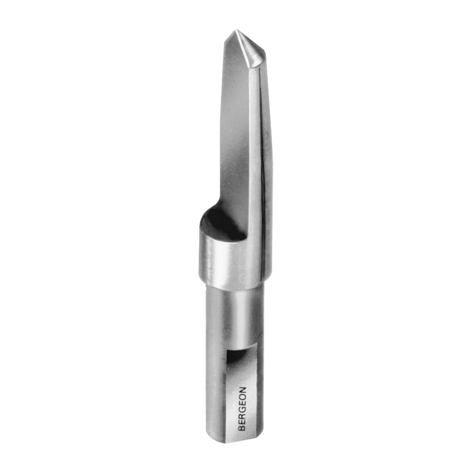 Bergeon Reibahlen für KWM-Lager, Ø 1,78 mm, für 4420123