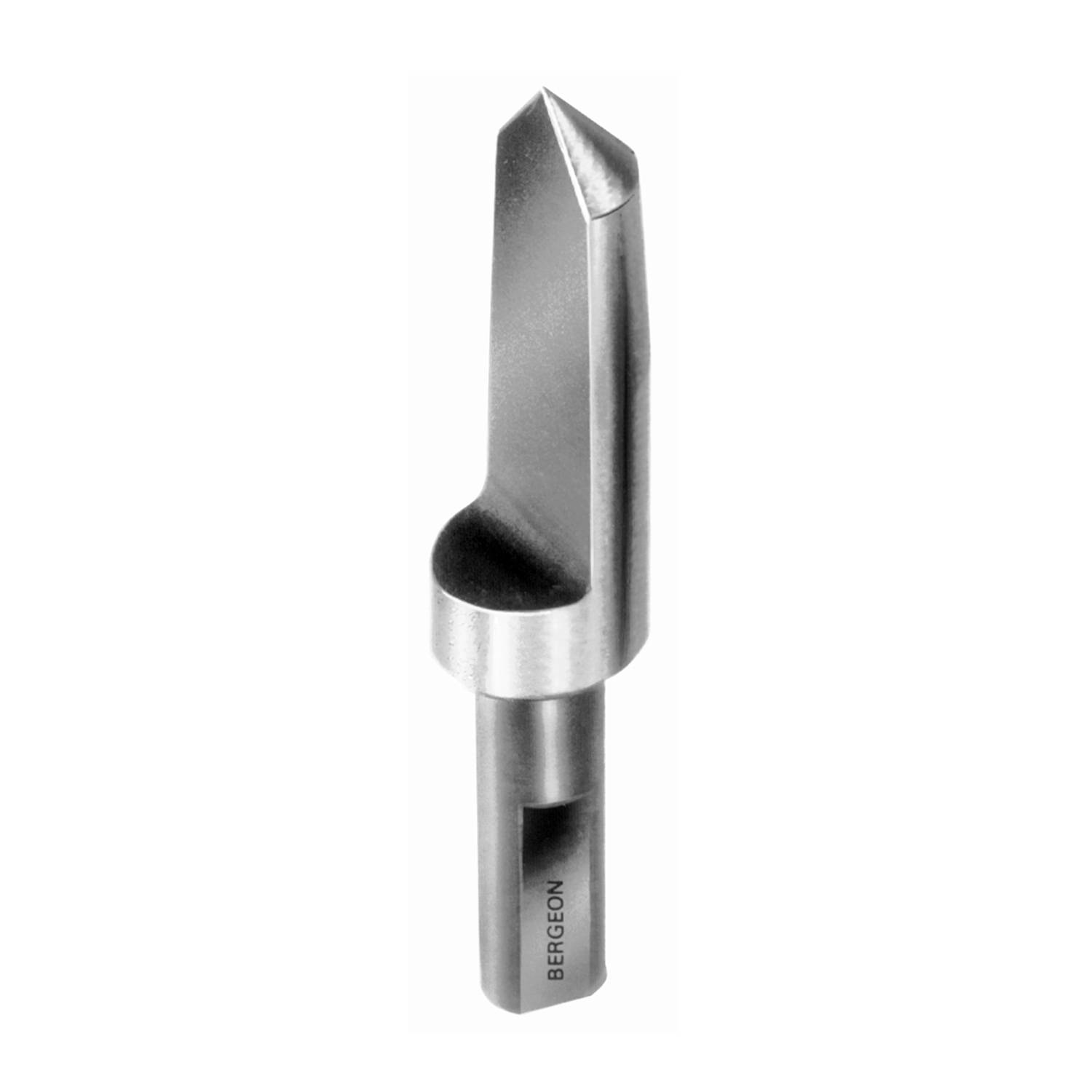 Bergeon Reibahlen für KWM-Lager. Ø 2,68 mm. Bergeon