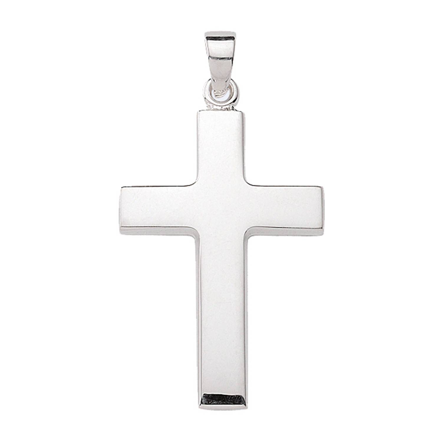 SELVA Kreuz 925/rh