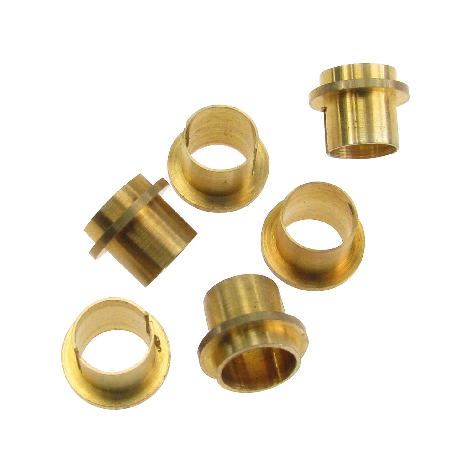 SELVA Zeigerfutter für Stundenzeiger Loch-Ø:6mm