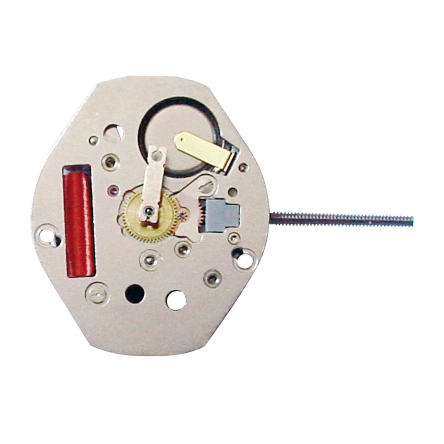 Ronda Kleinuhrwerk Quarz Ronda 763 SC