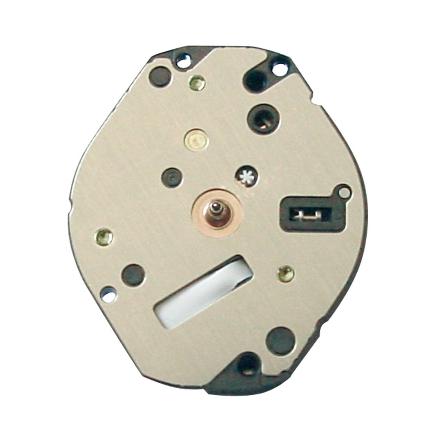 Japan Kleinuhrwerk Quarz Japan Y121 H = 4,60 mm SC