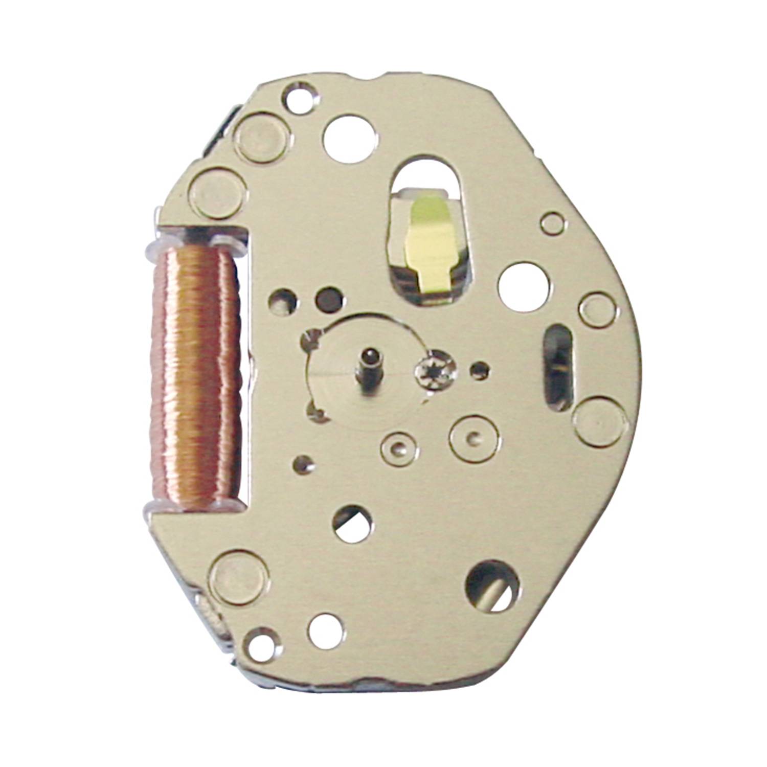 Miyota Kleinuhrwerk Quarz Miyota 2035 SC