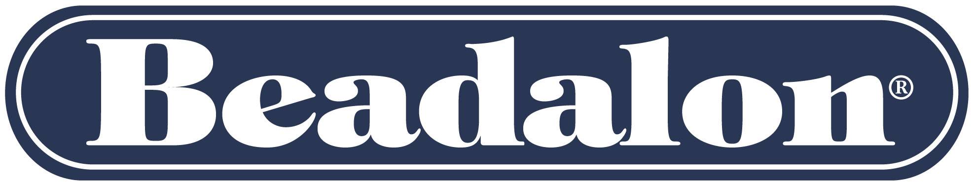 Elastischer Faden, Nylon, transparent, Durchmesser 1,00 mm, 25 m