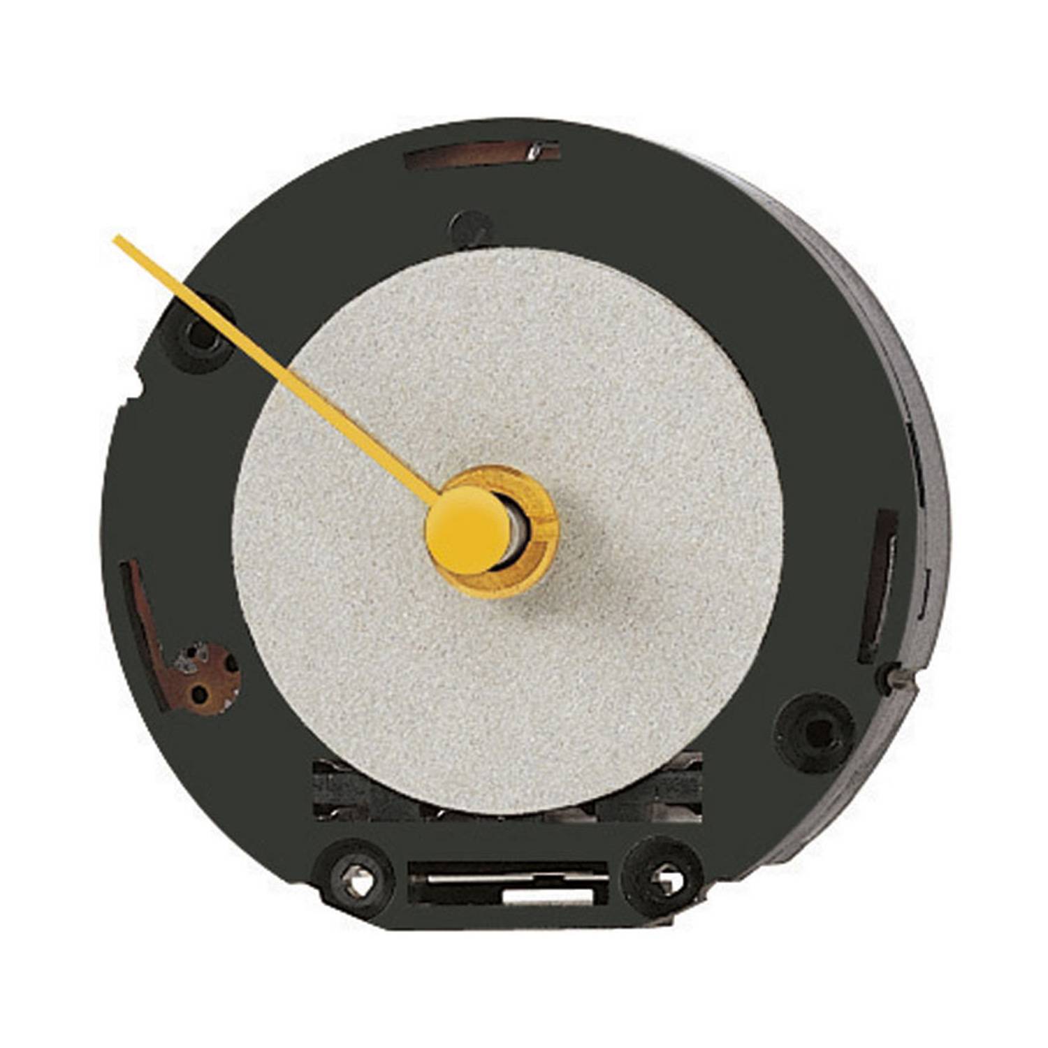 UTS Quarz-Uhrwerk UTS 696, ZWL 9,8mm, Wecker