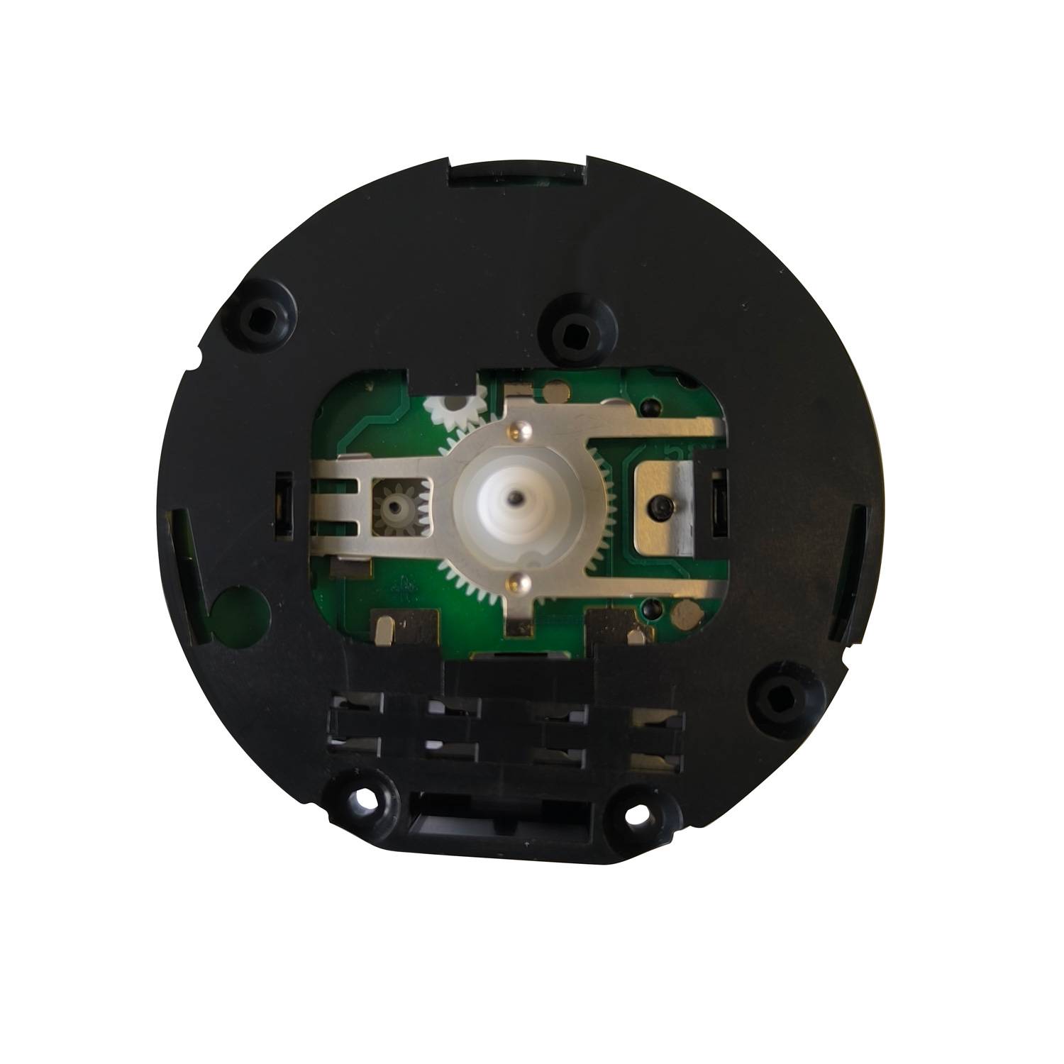 UTS Quarz-Uhrwerk UTS 696, ZWL 7mm, Wecker