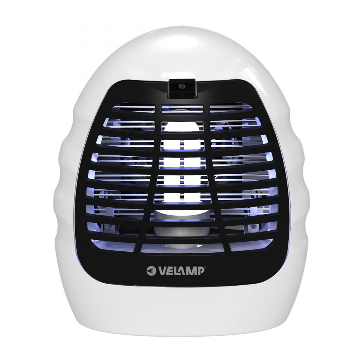 SELVA Insektenschutz-Lampe 14 Watt für 30qm - für den Innenbereich