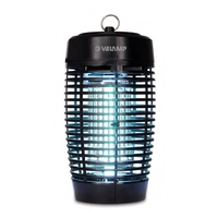 SELVA Insektenschutz-Lampe 19 Watt für 80qm - für den Außenbereich SELVA Insektenschutz-Lampe 19 Watt für 80qm - für den Außenbereich