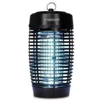 SELVA Insektenschutz-Lampe 19 Watt für 80qm - für den Außenbereich SELVA Insektenschutz-Lampe 19 Watt für 80qm - für den Außenbereich