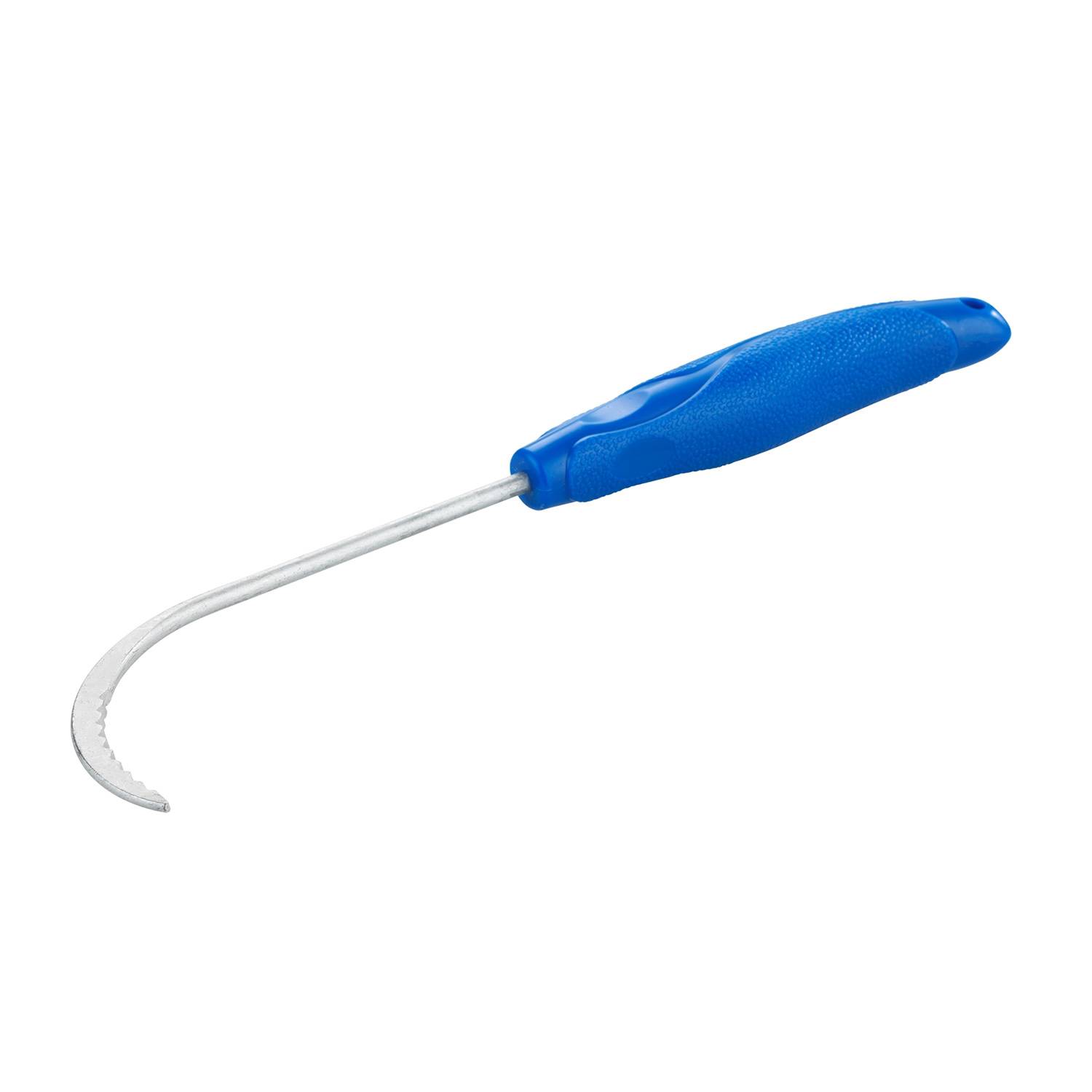 Maximex Wurzelgreifer mit Rillenstruktur erleichtert die Gartenarbeit