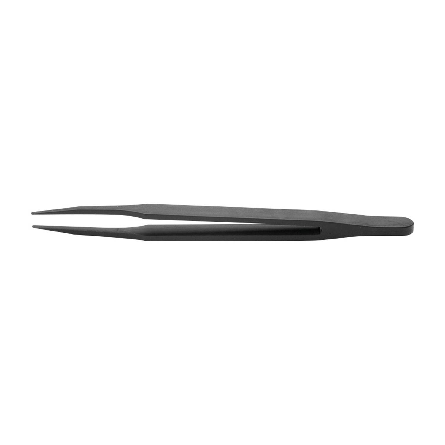 Bergeon Kornzange 7424-2A, 115 mm lang, antimagnetisch, für Uhrmacher