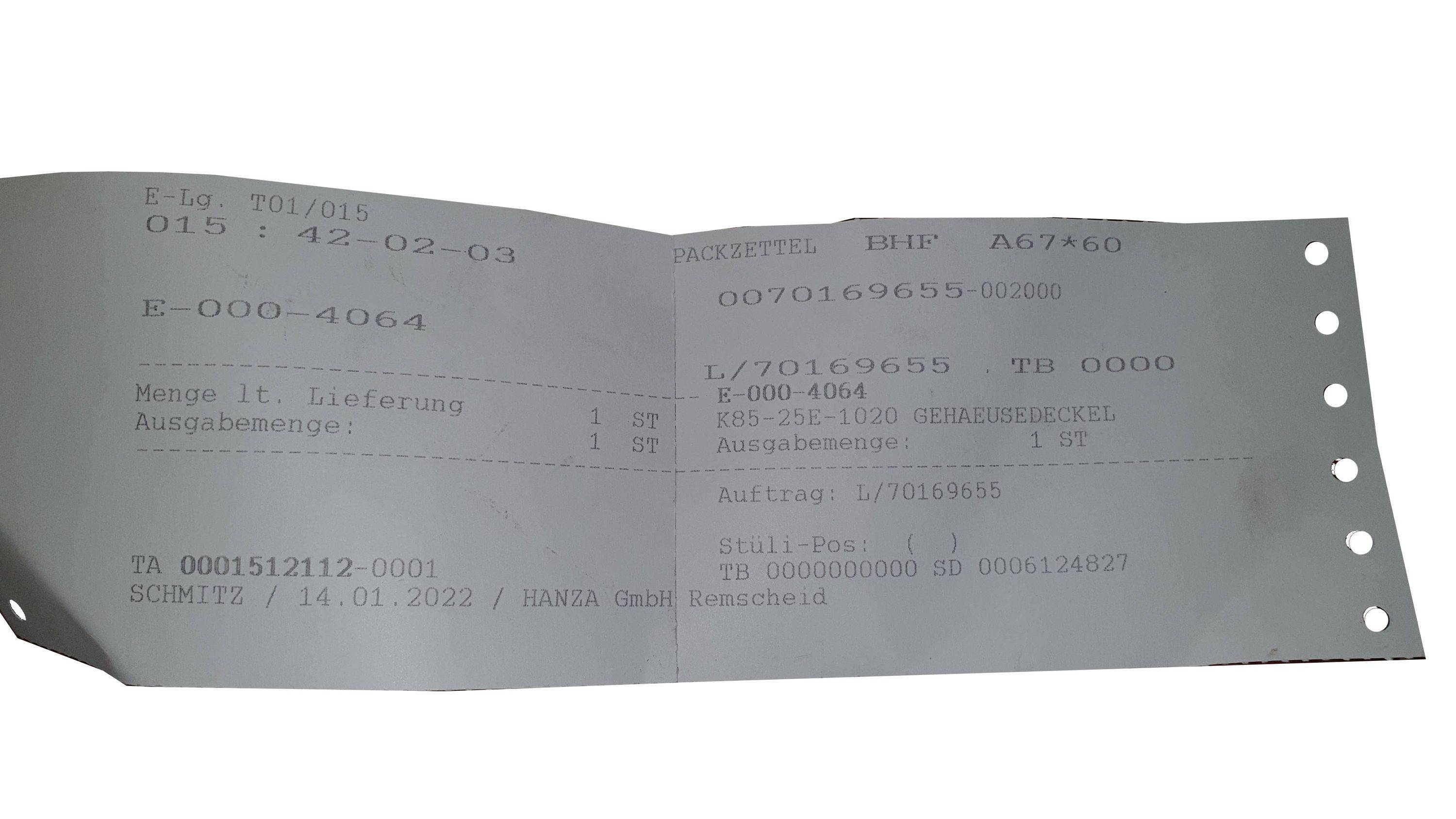 SELVA Gehäusedeckel (K85-25E-1020), Elektronik, Schutzgehäuse, Typ 1, 400 W